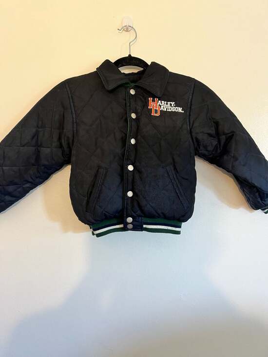 Harley-Davidson - Picture 4 of 8